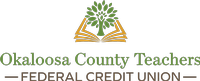 Okaloosa County Teachers Federal Credit Union