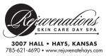 Rejuvenations Skin Care Day Spa