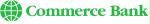 Commerce Bank 
