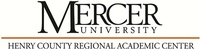 Mercer University - Regional Academic Center