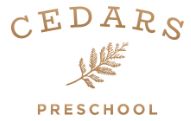 Cedars Preschool
