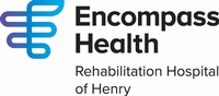 Encompass Health Rehabilitation Hospital of Henry