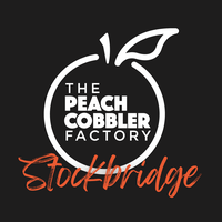 Peach Cobbler Factory Stockbridge