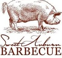 Sweet Auburn BBQ McDonough