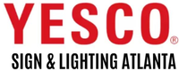 YESCO Sign and Lighting Atlanta