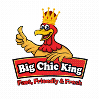 Big Chic King Stockbridge