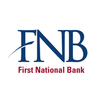 First National Bank - Hampton