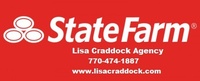 State Farm Insurance - Lisa Craddock Agency