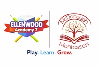 McDonough Montessori / Ellenwood Academy 7 