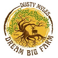 Dusty Myles Dream Big Farm