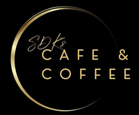 SDK's Cafe and Coffee