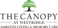 The Canopy at Westridge - Assisted Living and Memory Care