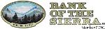 Bank of the Sierra