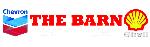 The Barn
