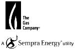 The Gas Company  043413