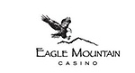 Tule River Tribe Eagle Mountain Casino
