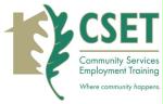 CSET-Community Services & Employment Training