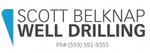 Scott belknap Well Drilling, Inc
