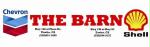 The Barn