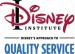 2013  Disney " Approach to Quality Service"