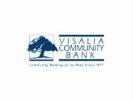 Visalia Community Bank (Floral)