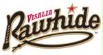 Visalia Rawhide Baseball Club