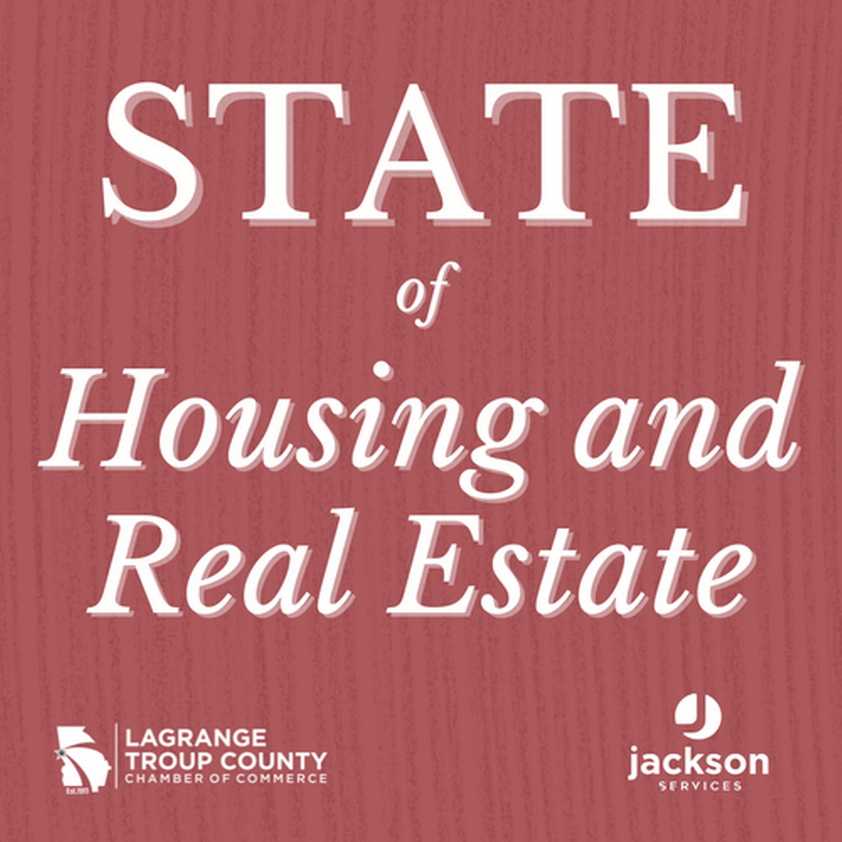State of Community Luncheon Part II: Housing and Real Estate - Mar 18, 2024  - – LaGrange-Troup County Georgia Chamber of Commerce
