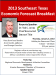 Economic Forecast Breakfast 2013