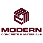 Modern Concrete & Materials, LLC