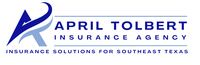 April Tolbert Insurance Agency