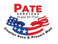 Pate Services