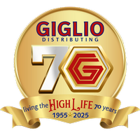 Giglio Distributing Company, Inc.