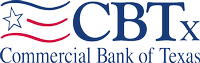 Commercial Bank of Texas 