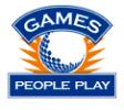 Games People Play Inc.