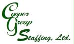 Cooper Group Staffing, LTD