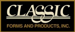 Classic Forms and Products, Inc.