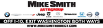 Mike Smith Auto Group