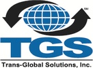 Trans-Global  Solutions, Inc.