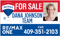 Dana Johnson Team - RE/MAX One