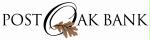 Post Oak Bank