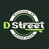 D Street Boardroom