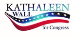 Kathaleen Wall for Congress
