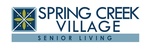 Spring Creek Village Senior Living