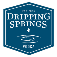 Dripping Springs Distillery