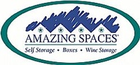 Amazing Spaces Storage Centers - Spring / Champions