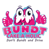 Bundt Cake-A-Holic
