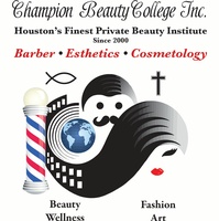 Champion Beauty and Barber College