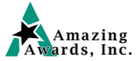 Amazing Awards, Inc.