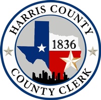 Harris County County Clerk