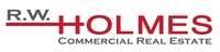 R.W. Holmes Realty Co., Inc.